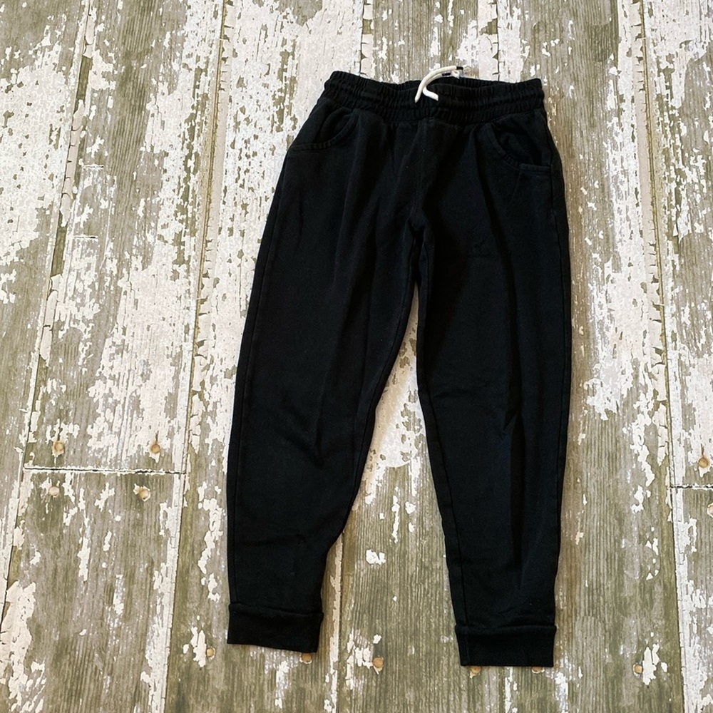 Sweatpants